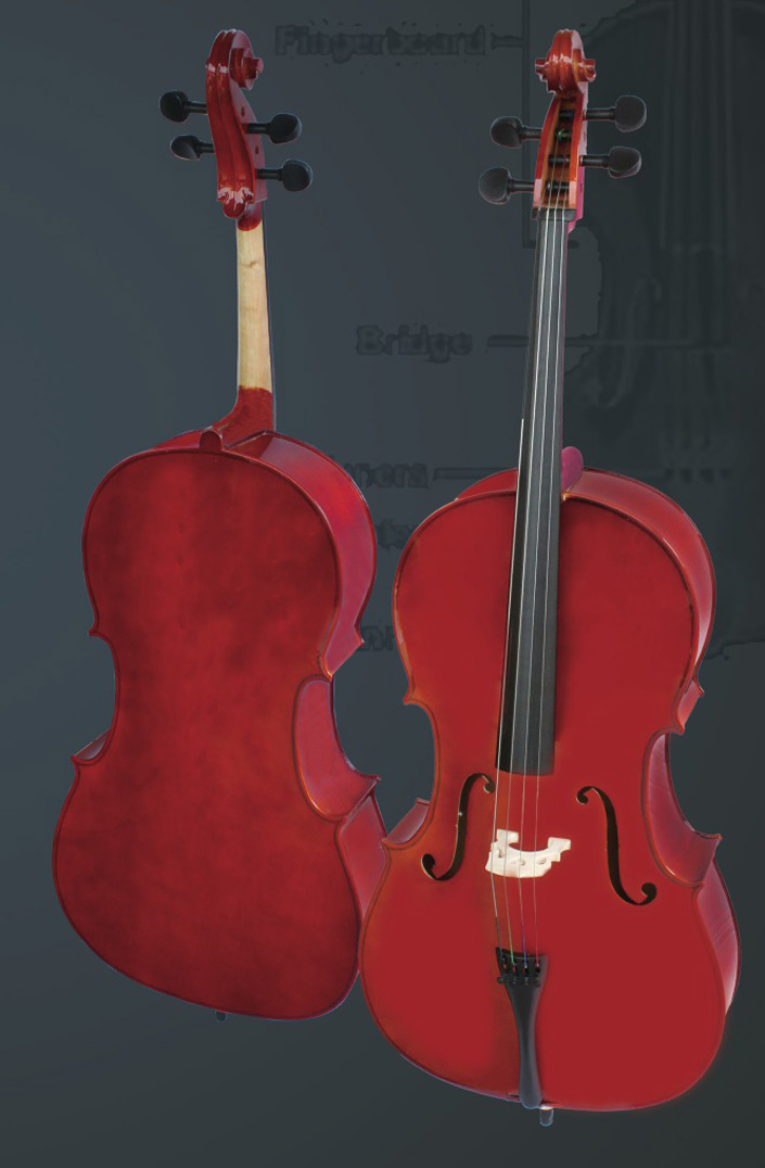 Cello